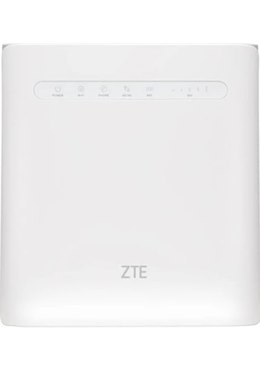 Zte Superbox Plug Play MF286R Modem