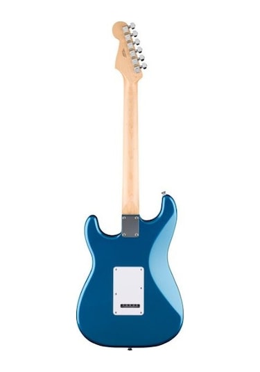 Fender Standard Strat Hss Mn Wpg Amm Elektro Gitar