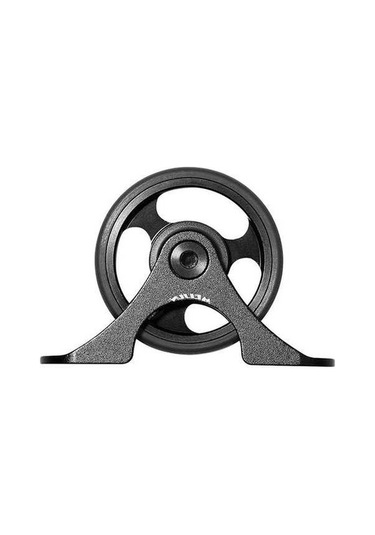 Pazly Katlanır Bisiklet İçin Alüminyum Arka Çamurluk - Kolay Tekerlek Ve Çamur Korumalı Aksesuar