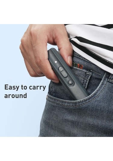 Sones Uv El Fenerli N11 Ultrasonik Köpek Kovucu