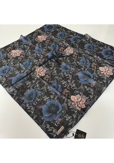 Scarfe Soft Eşarp Ldv7305-61399 Çok Renkli