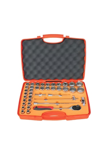 Rico 006-rc1231 1/2 Lokma Seti 6 Ve 12 Köşe 40 Parça