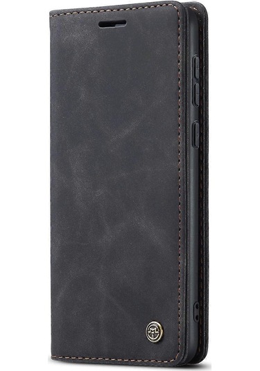 Samsung Galaxy A56 5g Kılıf Caseme 013 Serisi Kart Tutucu Stand Deri Telefon Kılıfı Çok Renkli İle Uyumludur Çok Renkli