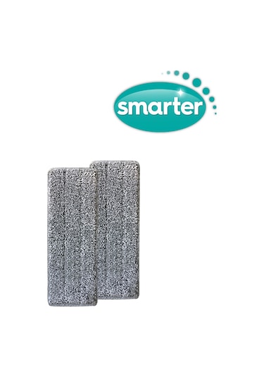 Smarter Tablet Mop Yedek 2'li