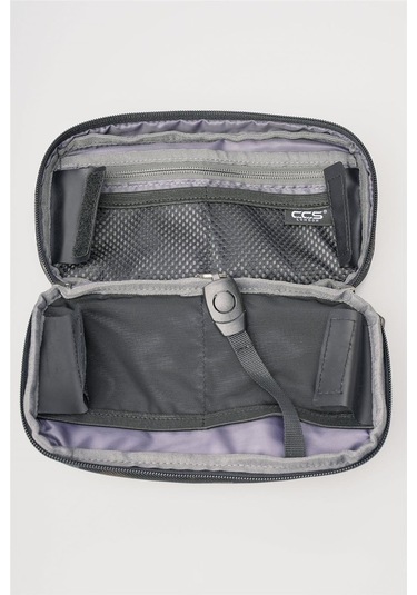 Ççs 31531 Askılı Çanta Kamuflaj