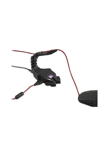 Everest Rampage R H1 Usb Hub Kablo Tutucu 2 Port Usb 2.0