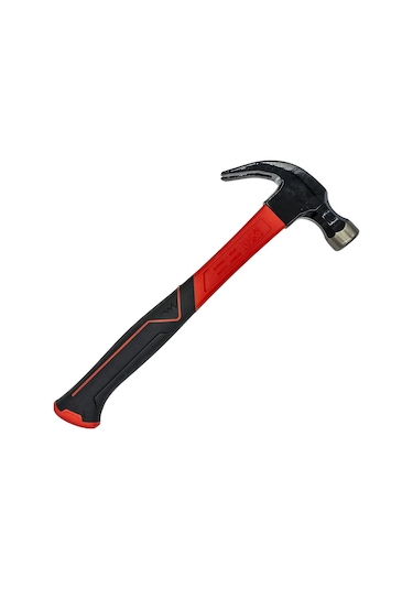 Ceta Form L07F-16 Çatal Çekiç (Fiberglas Saplı) 450 Gr