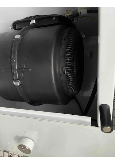 Kumtel Da6 830 Karbon Filtre Davlumbaz Uyumlu Olduğu Motor Görse