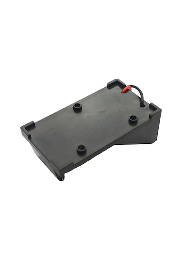 Pil Yuvası 9 Volt Pil İçin Jacksız Ic-232c Go506089mt-23557