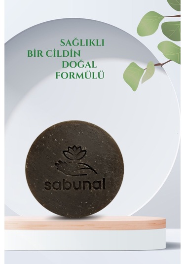 Sabunal Selülit Sabunu 4 Adet - Cilt Sıkılaştırıcı Sabun