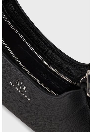 Armani Exchange Bayan Çanta 942883 Cc783 00020 Siyah