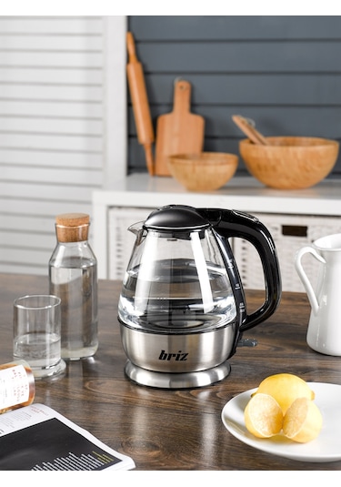 Briz BR711 Cam Kettle