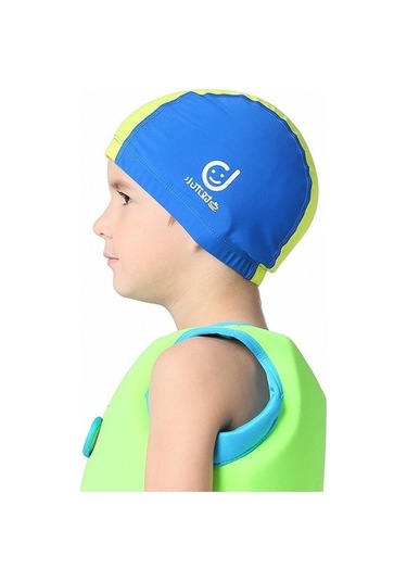 Dm 1101 Orta Yaş Çocuk Yazlık Derinleştirici Güneş Korumalı Bone Pembe Pembe