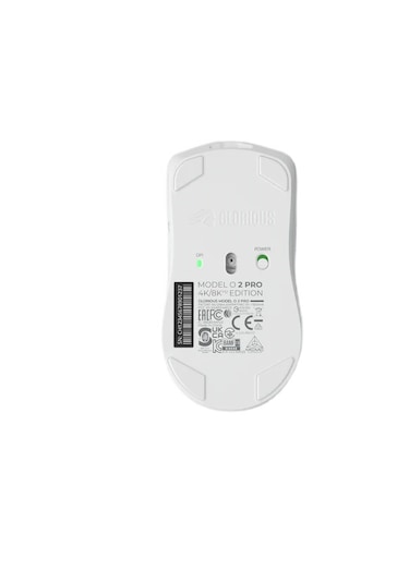 Glorious Model O 2 PRO 4K/8K Polling Kablosuz Optik Oyuncu Mouse