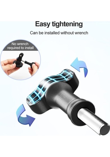 Novahub Geeksen Hızlı Ayrılabilir Manyetik Göğüs Kayışı - Gopro İçin Uyumlu Siyah Güçlü Sıkma Sayfası Siyah