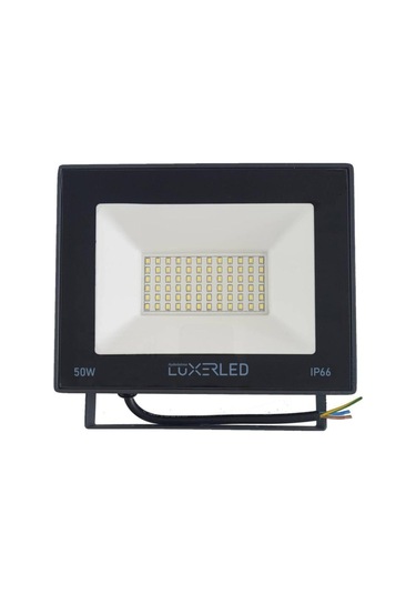 Luxer 50W Projektör 6500K