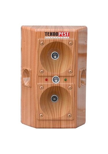 Teknopest TP-100 Plus Fare ve Haşere Kovucu