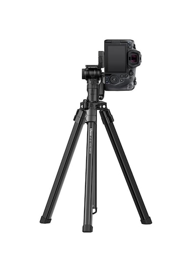 Ulanzi Mt-65 Bluetooth Kumandalı Deve Boynu Video Tripod
