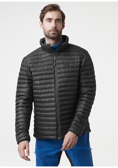 Helly Hansen Sirdal INsulator Jacket Erkek Mont-25348