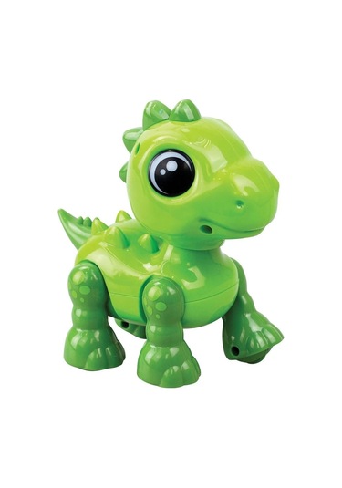 Silverlit Dino Heads Up Robot Stegosaurus