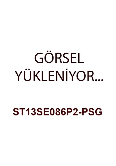 Slazenger Osamu 2 Li Set Erkek Şort Siyah - Gri