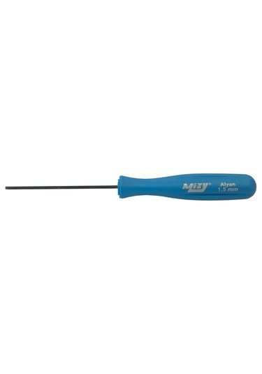 Alyan Tornavida 1.5mm