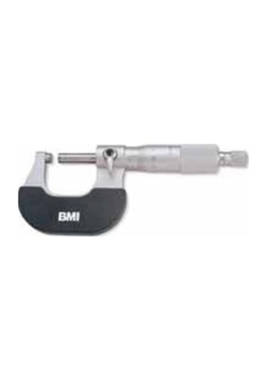 Bmı 765025050 25-50 MM Mekanik Mikrometre