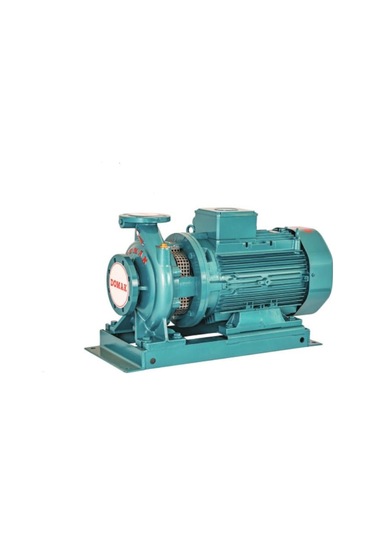 Domak Sdm430 A 40 Hp 380 V Monoblok Elektropomplar