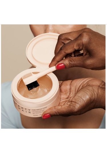 Fenty Hair The Side Stick Saç Şekillendirici Fırça