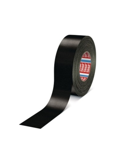 4651 Premium Akrilik Kaplamalı Bez Bant (Beyaz) 50Mt* 50Mm