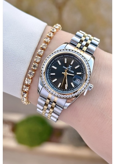 Daniel Klein Dkıste1500 Kadın Kol Saati