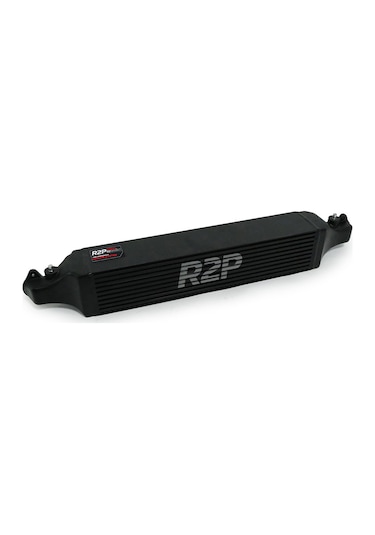 R2p Honda Civic Fe1 10.7 Lt Intercooler
