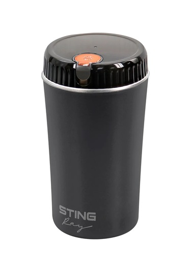 Stıngray Elektrikli Kahve Değirmeni 500 W 273971712 Gümüş