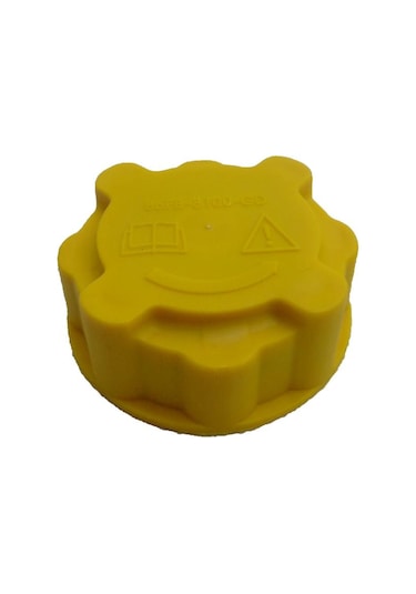 Opel Corsa A Radyatör Genleşme Depo Kapağı 86fb 8100 Gd