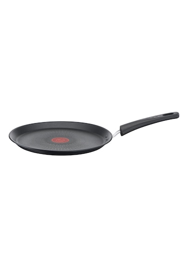 Tefal Titanyum 6x Excellence İndüksiyon Tabanlı Krep Tava 25 CM