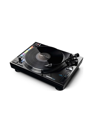 Reloop Rp-8000 Mk2 - Direct-Drive Dj Pikap / Turntable