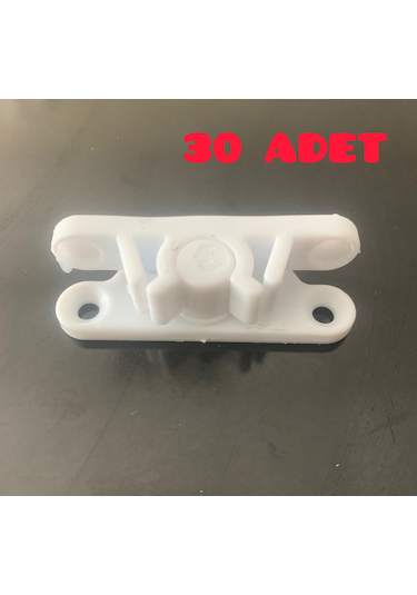 Tusem 30 Adet Sineklik Çıt Çıtı