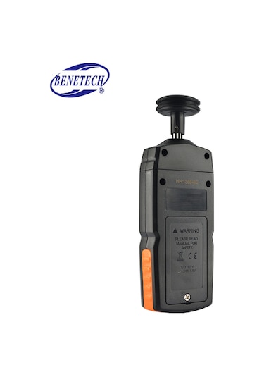 Benetech Gm8906 Temaslı Dijital Takometre N11.22