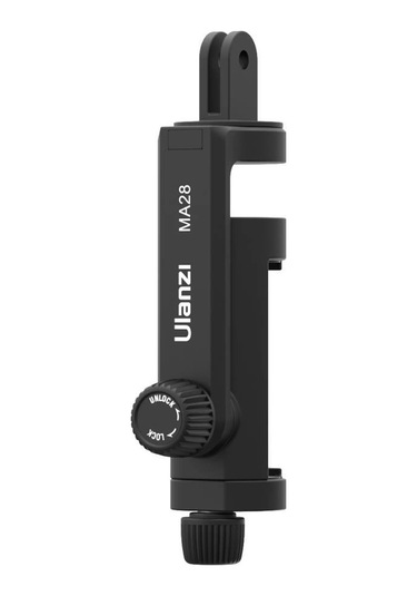 Ulanzi Ma28 Gp Mount Telefon Tutucu M027gbb1 1 Black