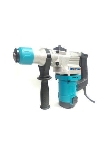 Rolwal 1200 W Profesyonel Kırıcı Delici
