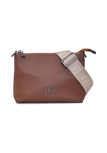 Gap Kadın Omuz Çantası Gpk0839990 Kahverengı Kahverengi