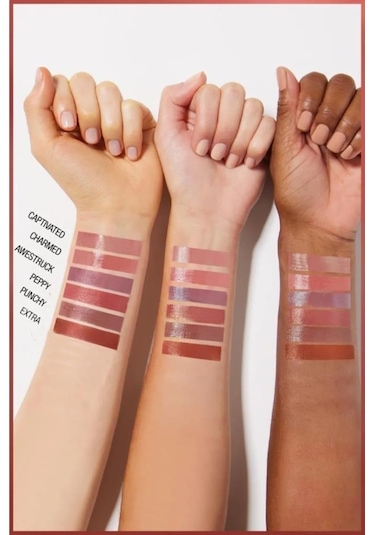 Maybelline New York Super Stay Vinyl Ink 130 Extra Ruj