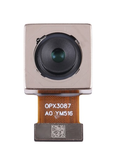 Xiaomi Redmi Note 12 Turbo Ana Arkaya Bakan Kamera İçin Diğer