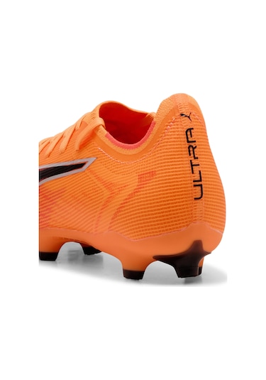 Puma 10851403 Ultra 6 Match Fg/ag Unisex Krampon Turuncu