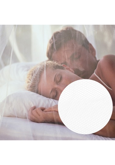 Neevoyu Outdoor Tek Kapılı Moskito Ağı - 210x160x200 Cm - Hava Akışı Sağlar - Kamping Ve Doğa Etkinlikleri İçin - Hafif Ve Dayanıklı Poliester Çok Renkli