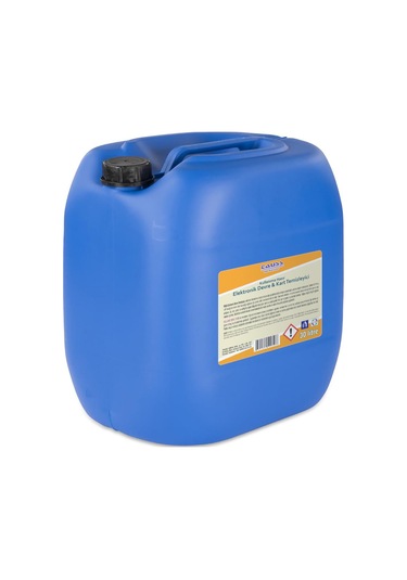 Tauss RHEA / READY (Kullanıma Hazır Elektronik Devre & Kart Temizleyici) 30 lt