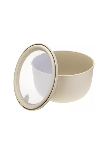 Idea Sızdırmaz Yemek Kabı 42484328 Kahverengi-gri