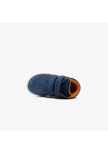 Timberland Toddle Tracks Bebek Mavi Bot - Tb0a2k280191 Mavi