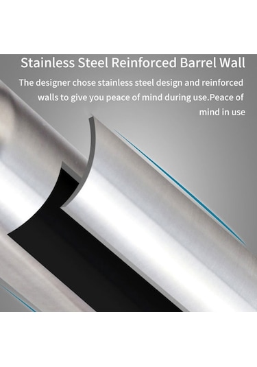 Cbtx Tuvalet Borusu Tarak Gemisi Tıkanmış Ev Yüksek Basınçlı Pnömatik Alet Yeşil