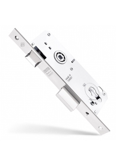 Tursan Enka494 Silindirli Gömme Kilit 35 Mm